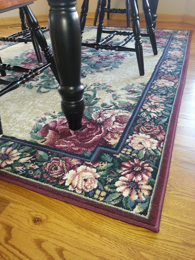 Carpet Mechanics