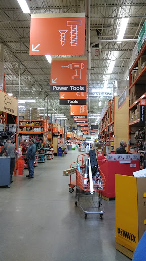 Home Improvement Store «The Home Depot», reviews and photos, 14085 Northwest Fwy, Houston, TX 77040, USA