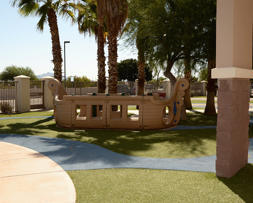 Day Care Center «Tutor Time of Phoenix, AZ», reviews and photos, 7810 W Lower Buckeye Rd, Phoenix, AZ 85043, USA