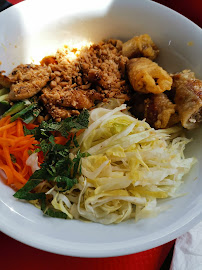 Nouille du Restaurant vietnamien My Kim Restaurant à Paris - n°15