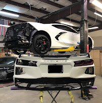 Vals Auto Collision Repair LLC - Photo 5 - Car repair in Lexington, KY, Lexington