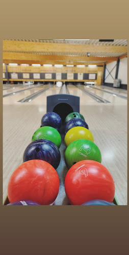 Bowling Planet | Bowling & Padel - Cultureel centrum