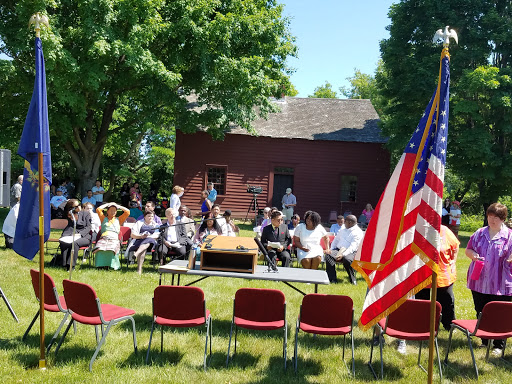 Historical Landmark «Ethan Allen Homestead Museum», reviews and photos, 1 Ethan Allen Homestead, Burlington, VT 05408, USA