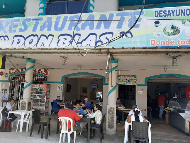 Restaurante Asadero Don Blas - Restaurante