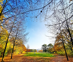 Volkspark Köpenick photo