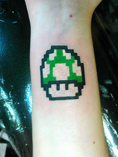 Tattoo Shop «Thicker than Blood tattoo», reviews and photos, 100 E Post Rd, White Plains, NY 10601, USA