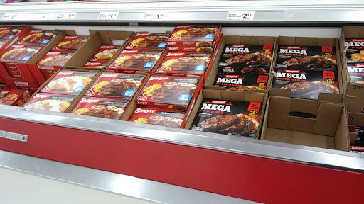 Grocery Store «Save-A-Lot», reviews and photos, 1616 Madison Ave, Covington, KY 41011, USA