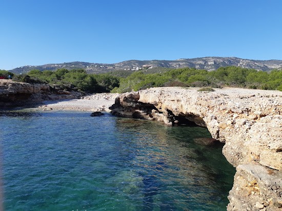 Cala Mundina