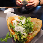 Photo n°1 de l'avis de Isa. fait le 26/03/2019 à 06:41 sur le  Neue Dönastie à Stuttgart