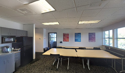 YMCA of Pierce and Kitsap Counties Association Office