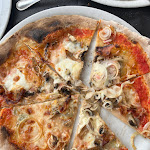 Photo n°1 de l'avis de Ariya.k fait le 19/06/2023 à 13:09 sur le  Ichnos Food & Pizza à Alghero