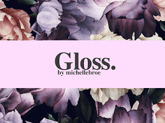 Gloss. bymichellebroe