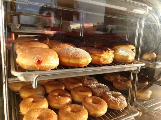Donut Shop «Donut Stoppe», reviews and photos, 21461 Brookhurst St, Huntington Beach, CA 92646, USA