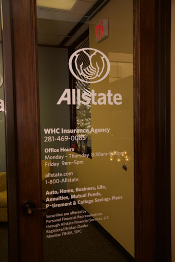 Insurance Agency «Allstate Insurance Agent: Odis Mack», reviews and photos