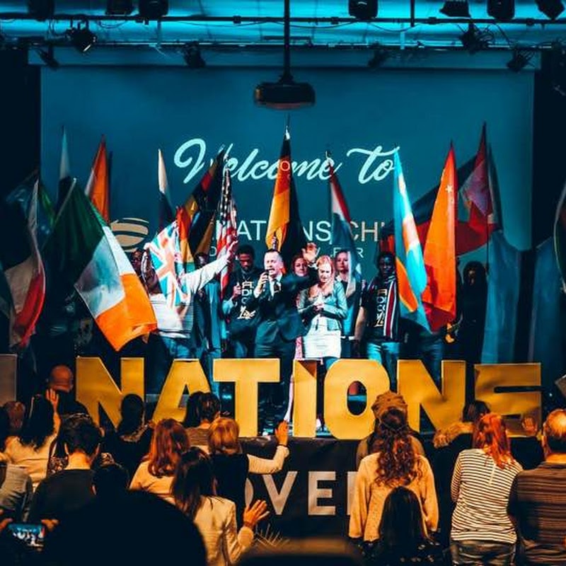 All Nations Church