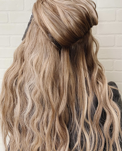 Beauty Salon «JZ Styles Salon», reviews and photos, 251 W Main St, American Fork, UT 84003, USA