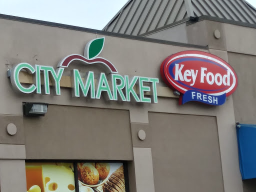Grocery Store «Key Food City Super Market», reviews and photos, 717 West Ave, Norwalk, CT 06850, USA