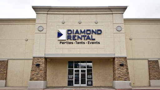 Party Equipment Rental Service «Diamond Rental», reviews and photos, 1350 Sandhill Rd, Orem, UT 84058, USA