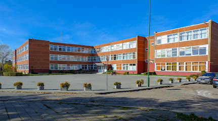 Klaipėdos suaugusiųjų gimnazija