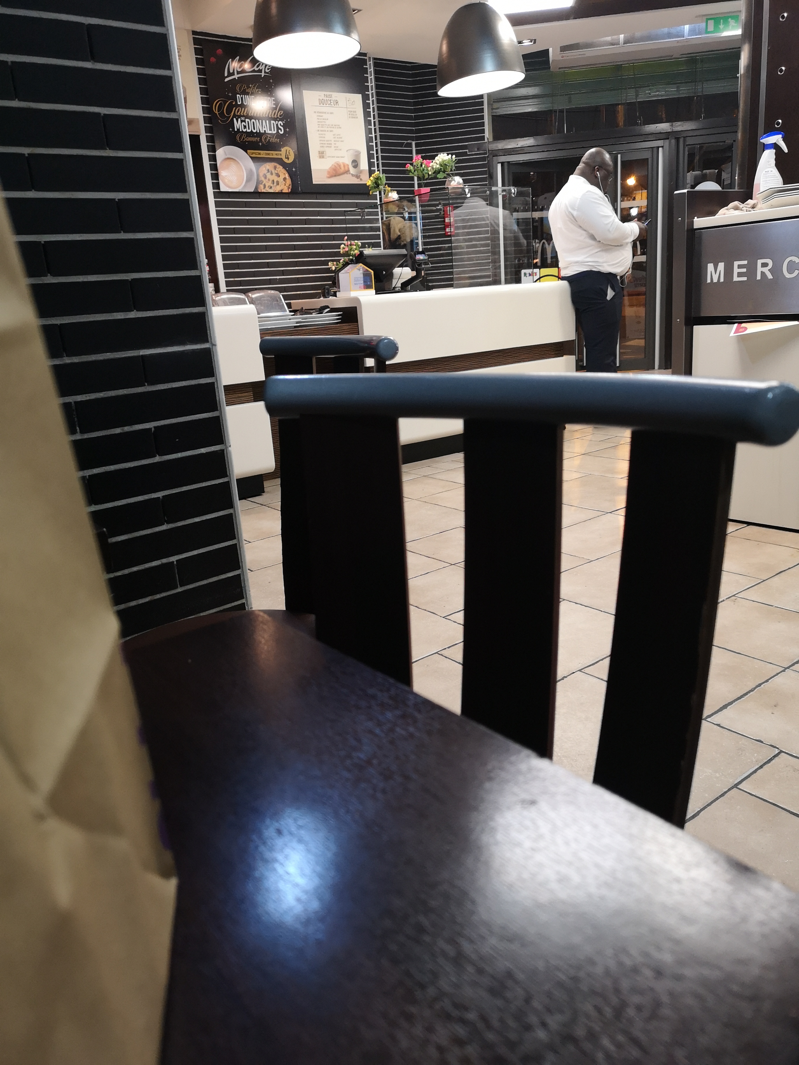Photo n° 1 de l'avis de Mike.r fait le 10/04/2019 à 21:09
