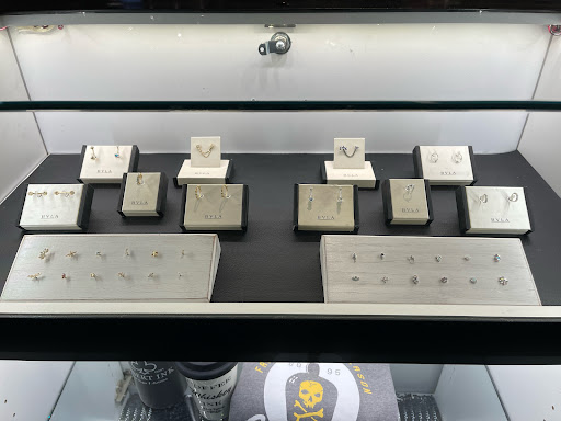 Tattoo Shop «Club Tattoo Tempe», reviews and photos, 825 S Rural Rd, Tempe, AZ 85281, USA