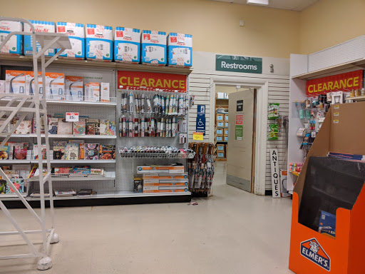 Fabric Store «Jo-Ann Fabrics and Crafts», reviews and photos, 2267 Northampton St, Holyoke, MA 01040, USA