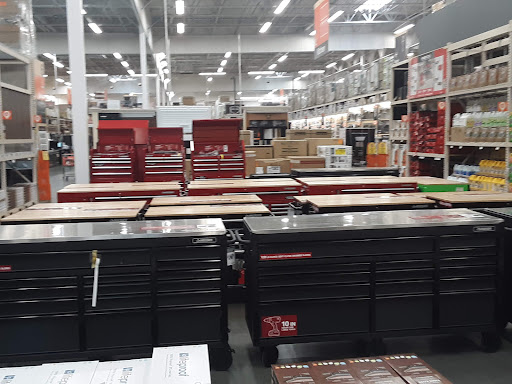 Home Improvement Store «The Home Depot», reviews and photos, 4401 SW 110th Ave, Beaverton, OR 97005, USA