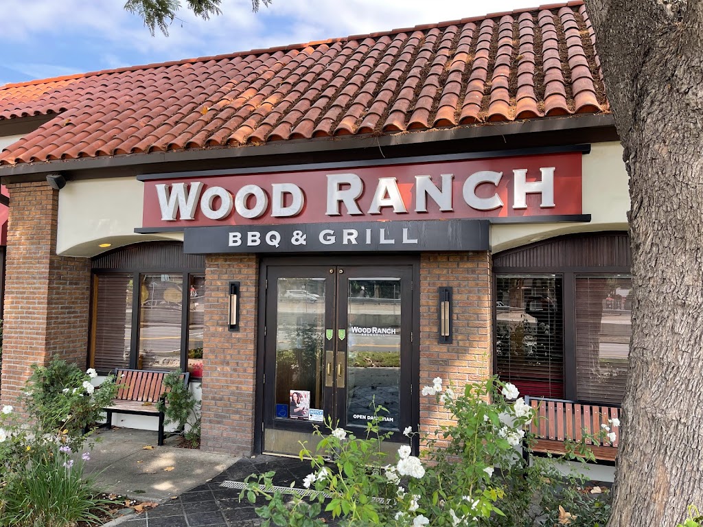 Wood Ranch 93010