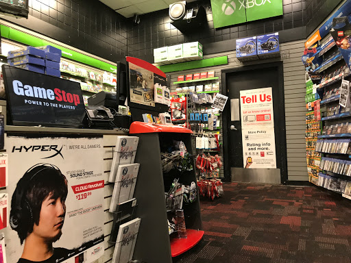 Video Game Store «GameStop», reviews and photos, 2800 N Main St, Santa Ana, CA 92705, USA