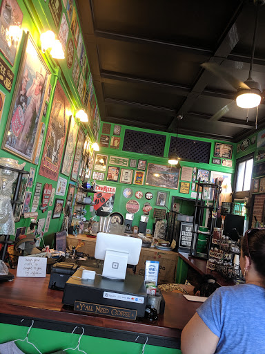 Coffee Store «Galveston Coffee Roasters», reviews and photos, 532 23rd St, Galveston, TX 77550, USA