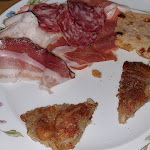 Photo n°7 de l'avis de Cleo. fait le 04/12/2021 à 17:46 sur le  Osteria della Stazione l'Originale à Milan