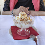 Photo n°4 de l'avis de Roberto.a fait le 05/09/2023 à 11:22 sur le  Bar Ristorante Valnontey - Valnontey (ao) à Valnontey