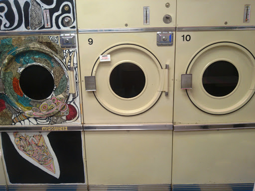 Laundromat «Graustark Laundry», reviews and photos, 4506 Graustark St, Houston, TX 77006, USA