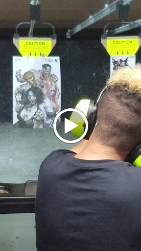 Shooting Range «C2 Tactical», reviews and photos, 8475 S Emerald Dr, Tempe, AZ 85284, USA