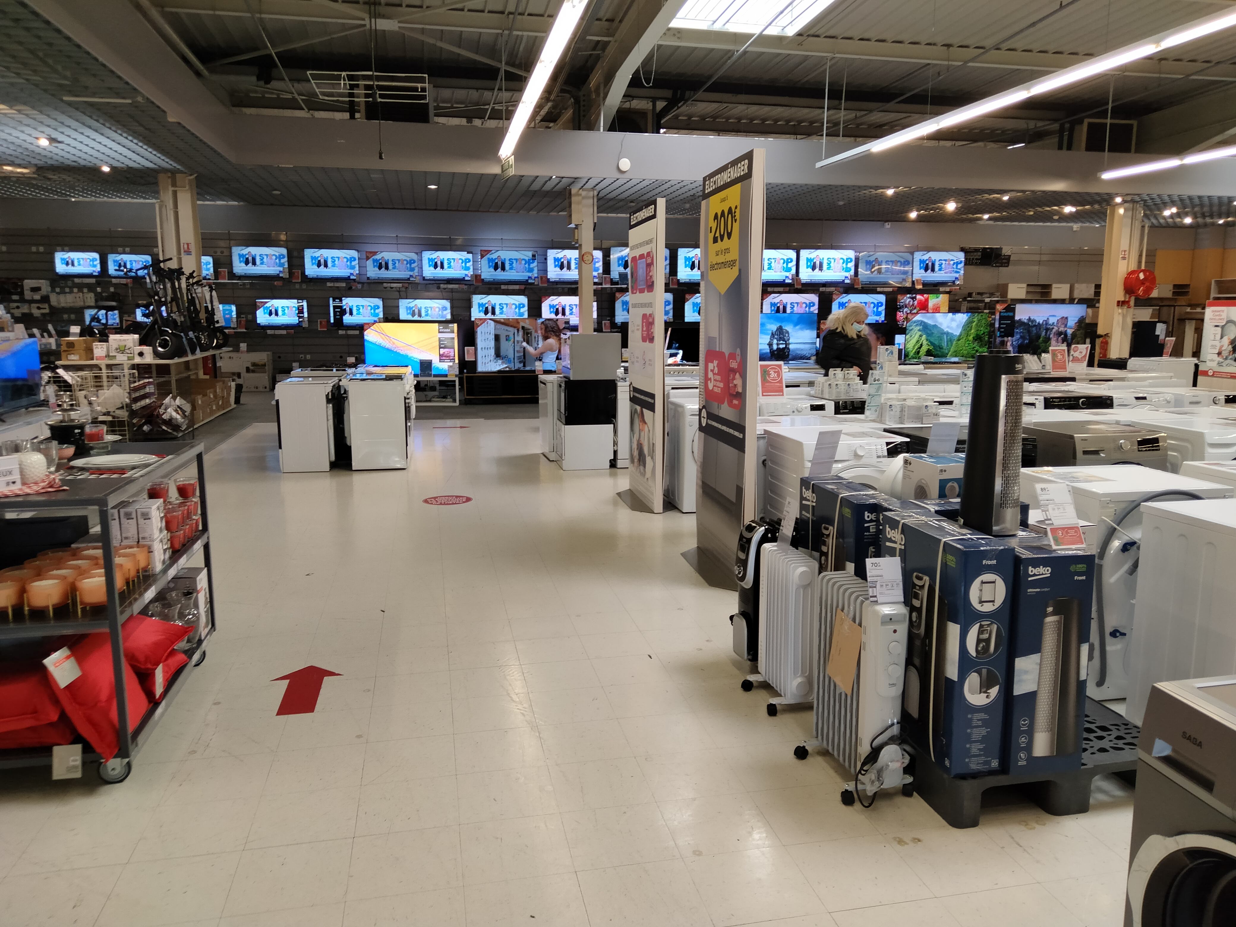 Photo n° 3 de l'avis de Pascal.a fait le 11/02/2022 à 12:40