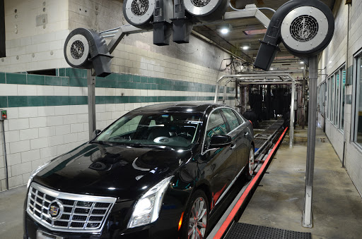 Car Wash «Platinum Car Wash & Lube Center», reviews and photos, 20 E Loop Rd, Wheaton, IL 60189, USA