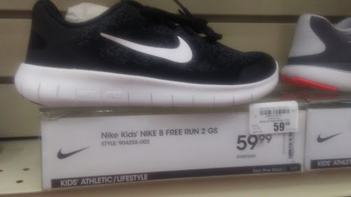 Sporting Goods Store «Academy Sports + Outdoors», reviews and photos, 3205 S MacArthur Dr, Alexandria, LA 71301, USA