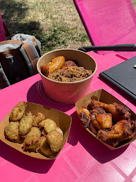 Photo n°3 de Cuba Tropicana à Aytré ()