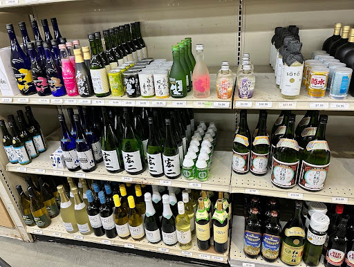 Liquor Store «Five Points Bottle Shop», reviews and photos, 3685 Atlanta Hwy, Athens, GA 30606, USA