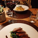 Photo n°2 de l'avis de Francesco.i fait le 14/02/2023 à 20:44 sur le  Ristorante Il Podere di Angoris à Cormons