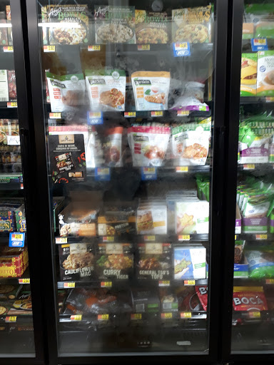 Department Store «Walmart Supercenter», reviews and photos, 2988 Burkesville Rd, Columbia, KY 42728, USA