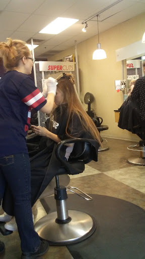 Hair Salon «Supercuts», reviews and photos, 3990 Stockton Hill Rd c, Kingman, AZ 86409, USA