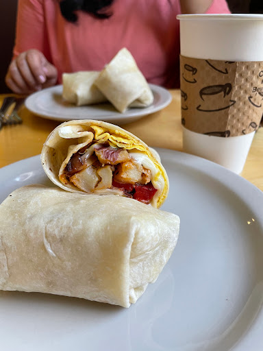 Cafe «Flexit Cafe & Bakery», reviews and photos, 192 Main St, Ellsworth, ME 04605, USA