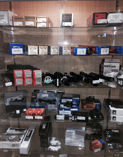 Pawn Shop «CAPITAL PAWN SHOP», reviews and photos, 3398 AL-14, Millbrook, AL 36054, USA