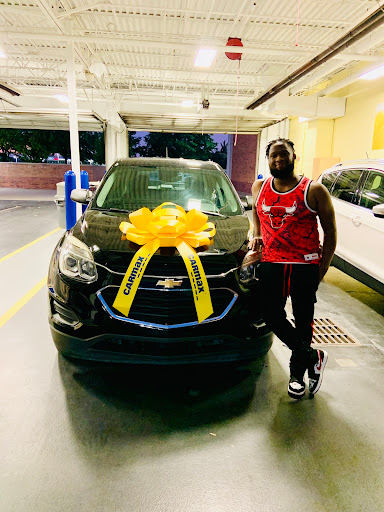 Used Car Dealer «CarMax», reviews and photos, 9750 Gray Rd, Indianapolis, IN 46280, USA