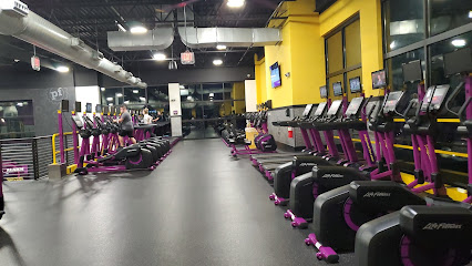 Planet Fitness - 8000 Mall Rd, Florence, KY 41042