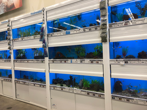 Pet Supply Store «Petco Animal Supplies», reviews and photos, 178 Township Blvd, Camillus, NY 13031, USA