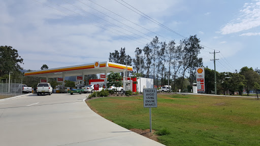 Shell Coles Express Coffs Harbour
