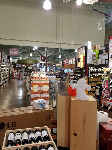 Wine Store «Total Wine & More», reviews and photos, 5048 Airport Pulling Rd S, Naples, FL 34105, USA