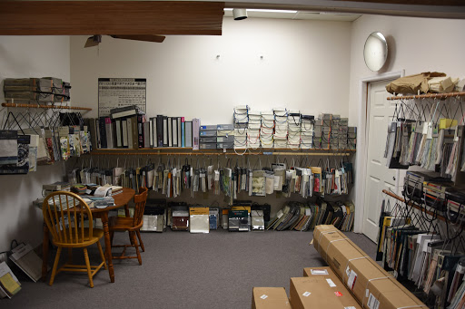 Wallpaper Store «Wallpaper Warehouse Interiors», reviews and photos, 5700 Manatee Ave W, Bradenton, FL 34209, USA